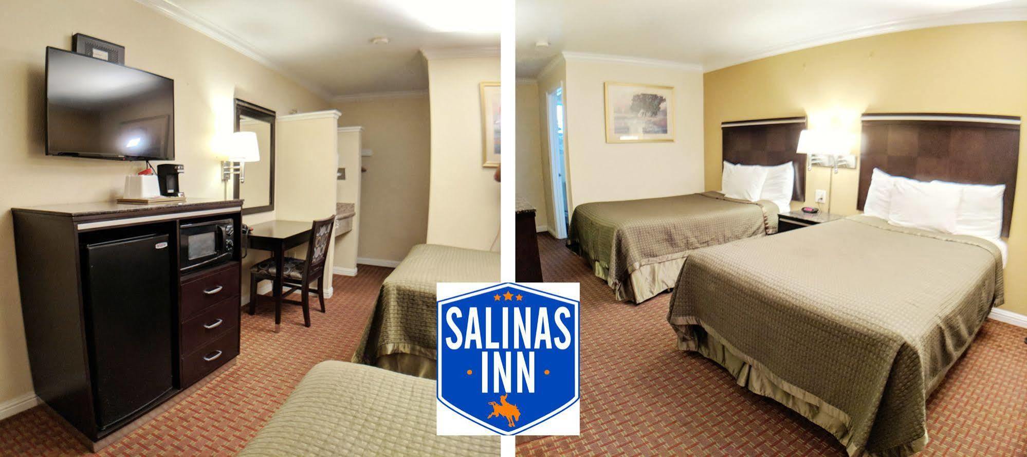 Salinas Inn エクステリア 写真