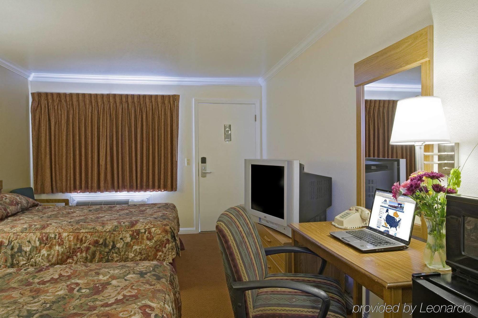 Salinas Inn 部屋 写真