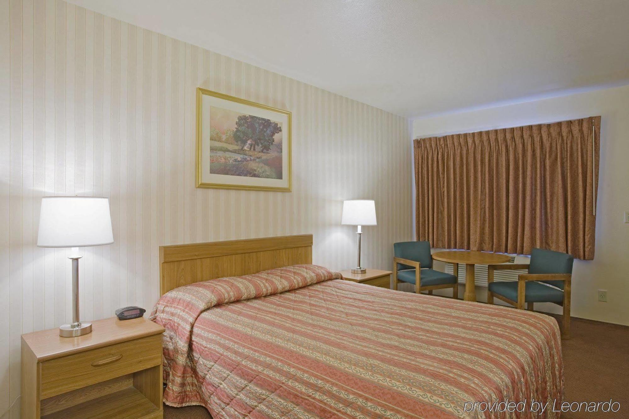 Salinas Inn 部屋 写真